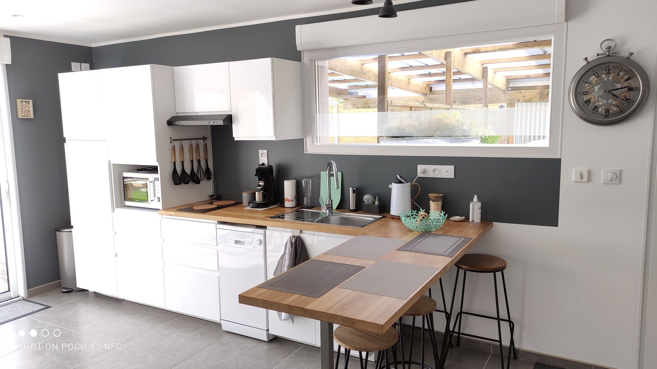 Photo of Kitchen in Hinges