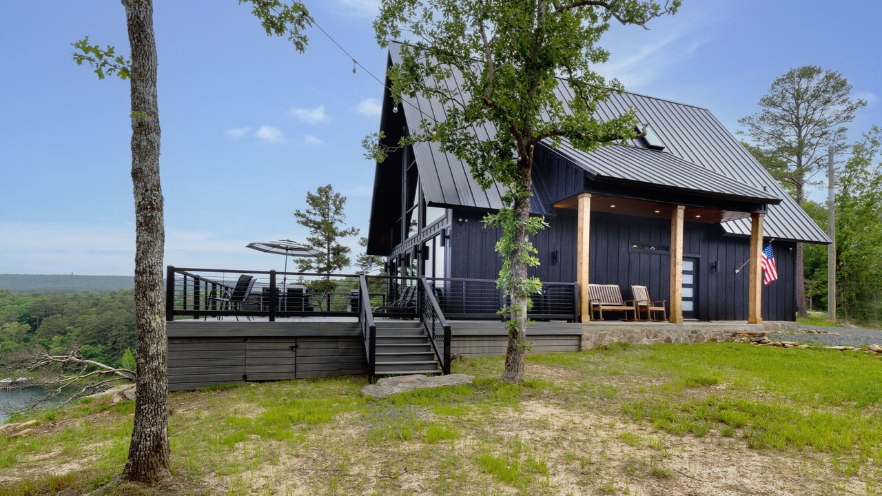 Photo of Outdoor in Drasco