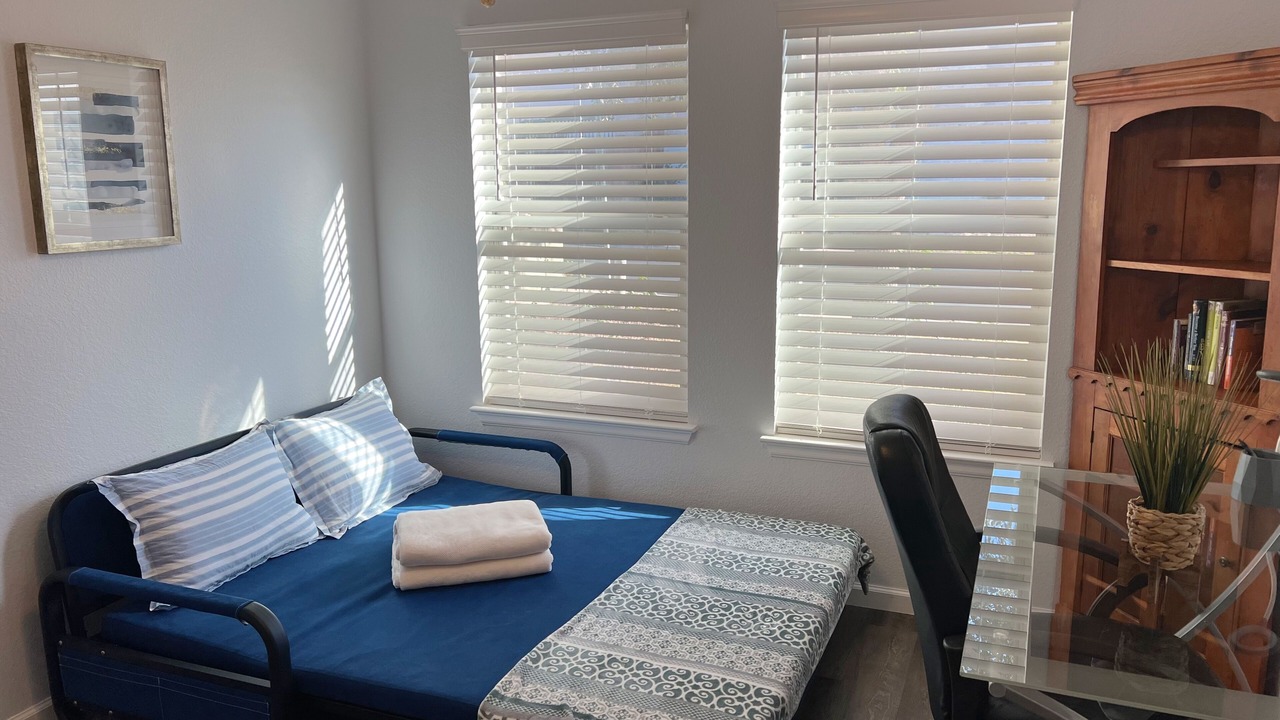 Photo of Bedroom in Wetmore