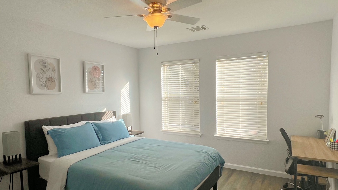 Photo of Bedroom in Wetmore