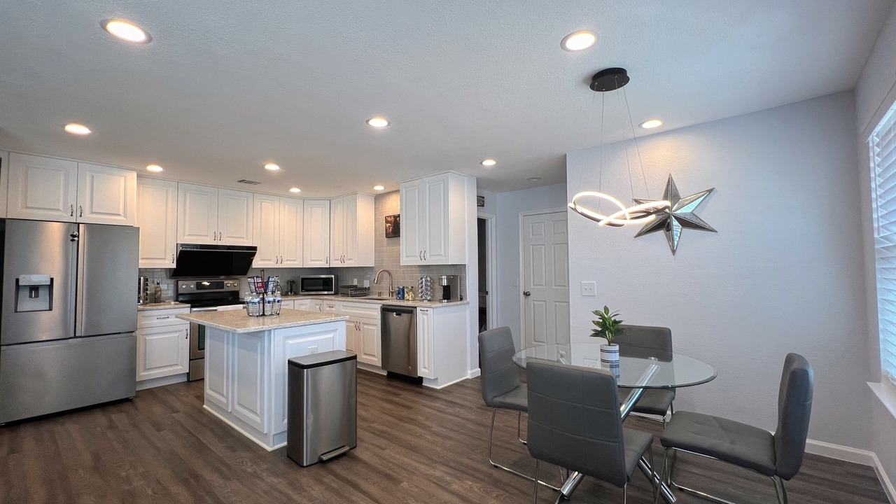 Photo of Kitchen in Wetmore