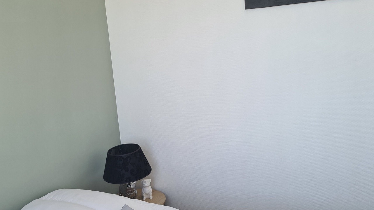 Photo of Bedroom in Pontorson