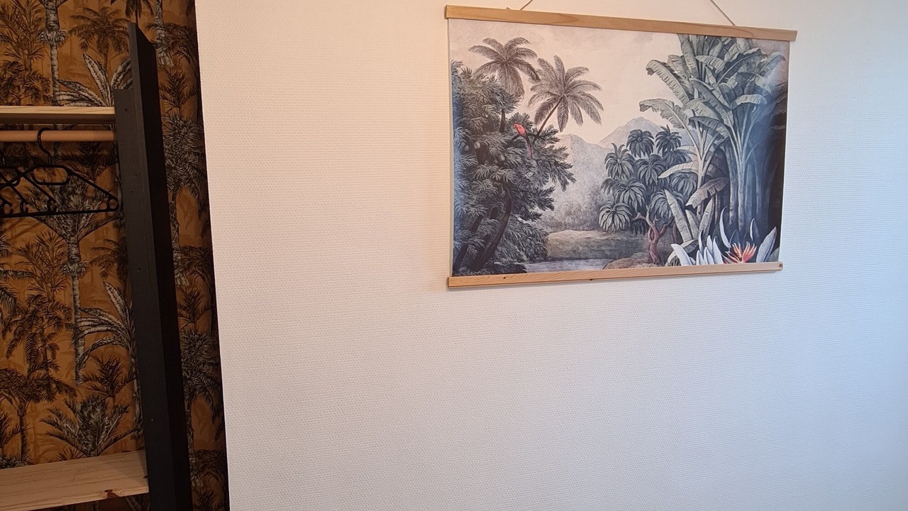 Photo of Bedroom in Pontorson