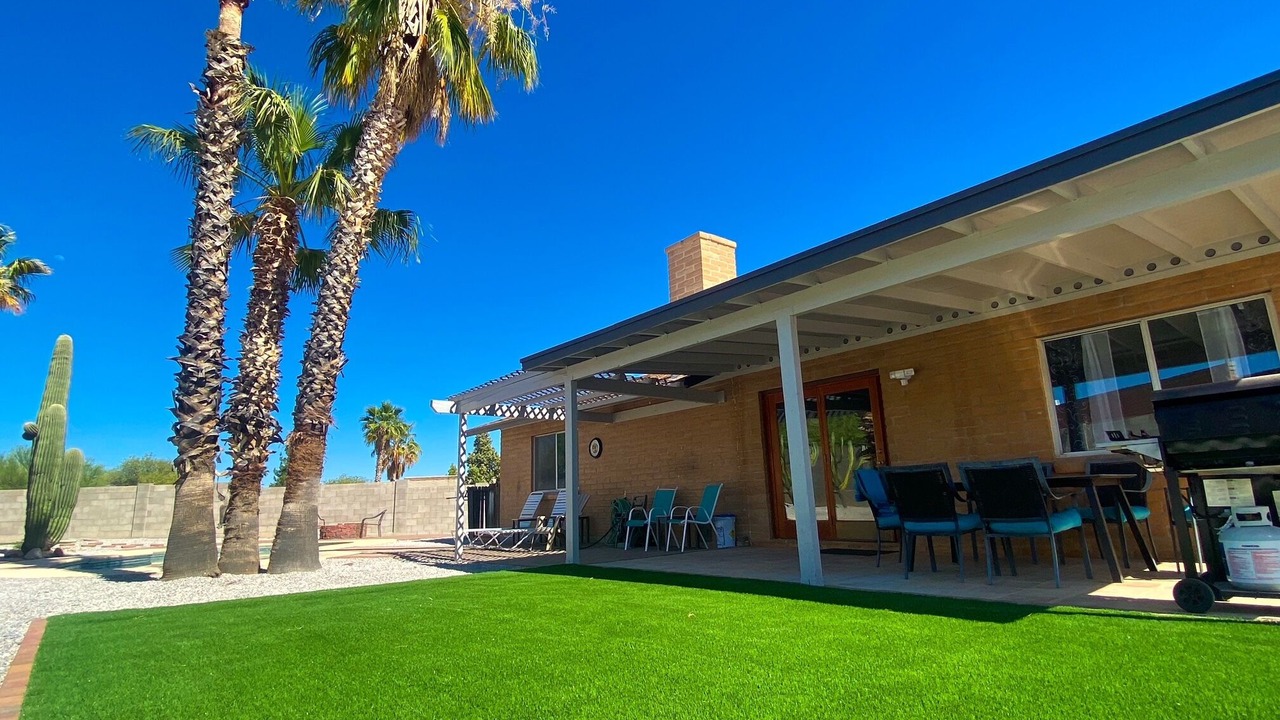 Photo of Outdoor in Metropolitan