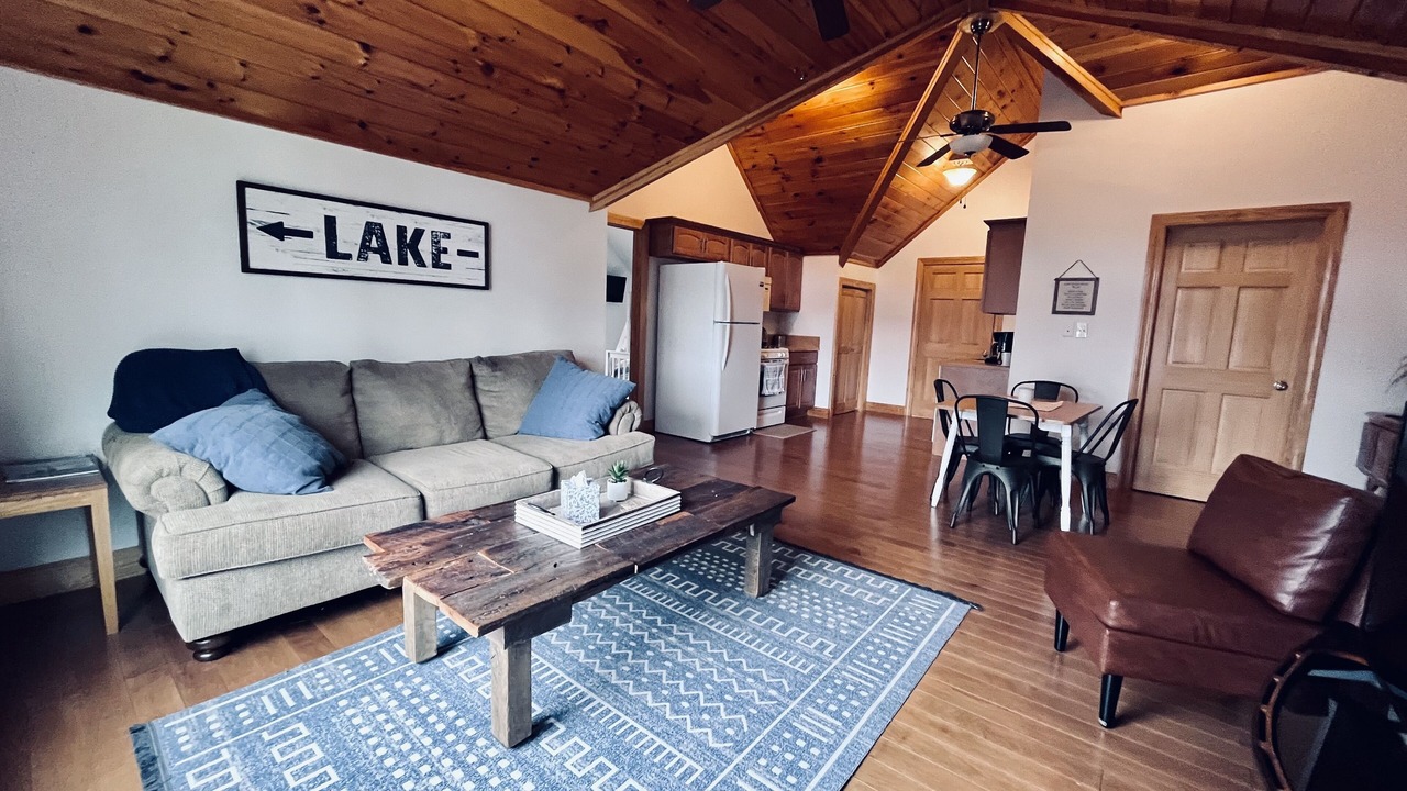 Photo of Livingroom in Hunt