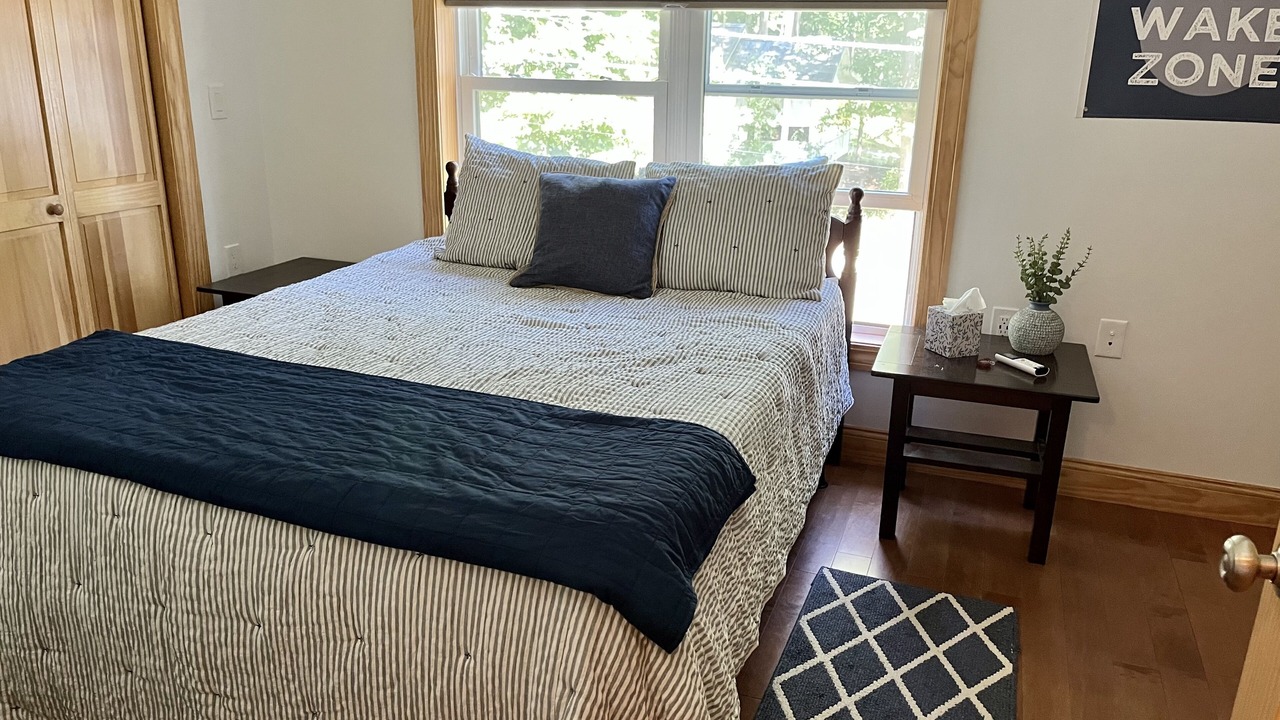 Photo of Bedroom in Hunt