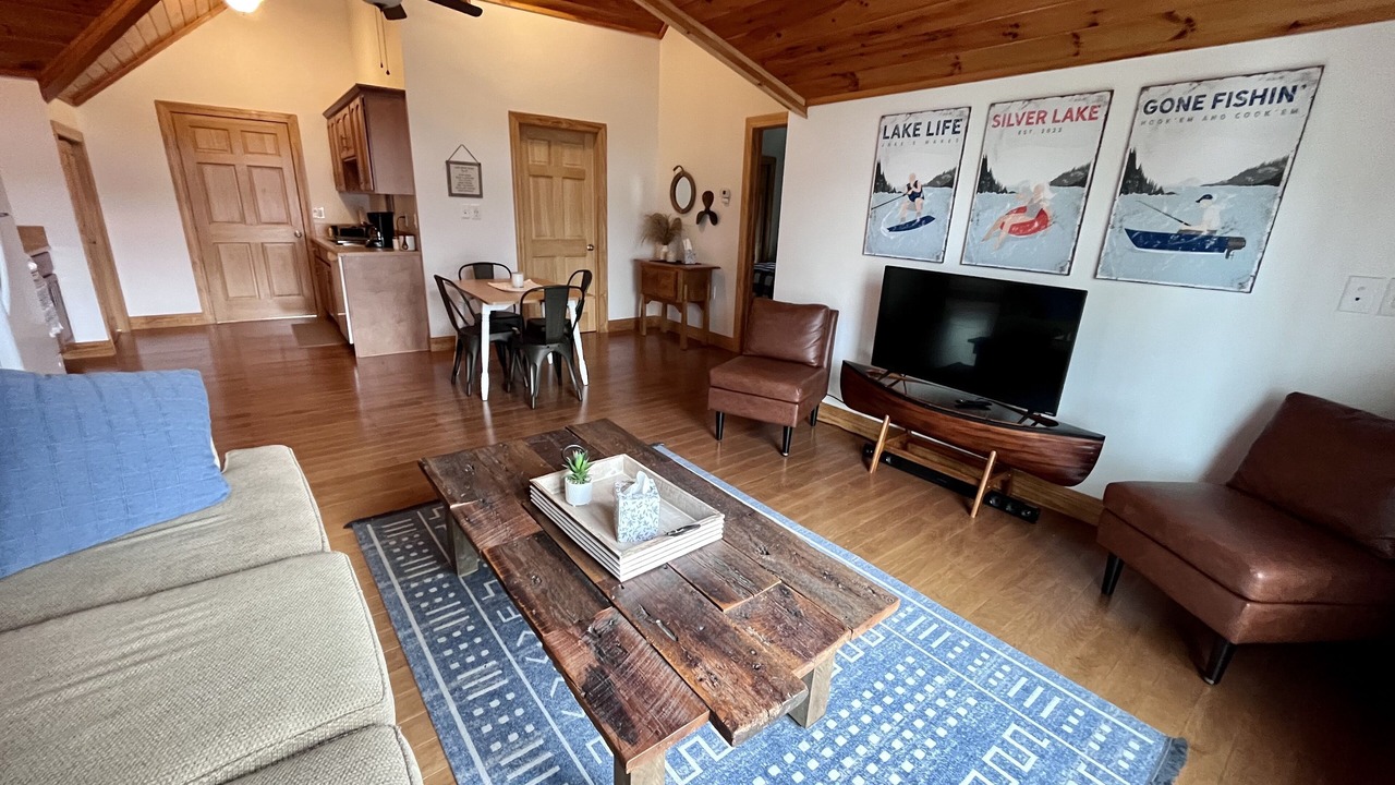 Photo of Livingroom in Hunt