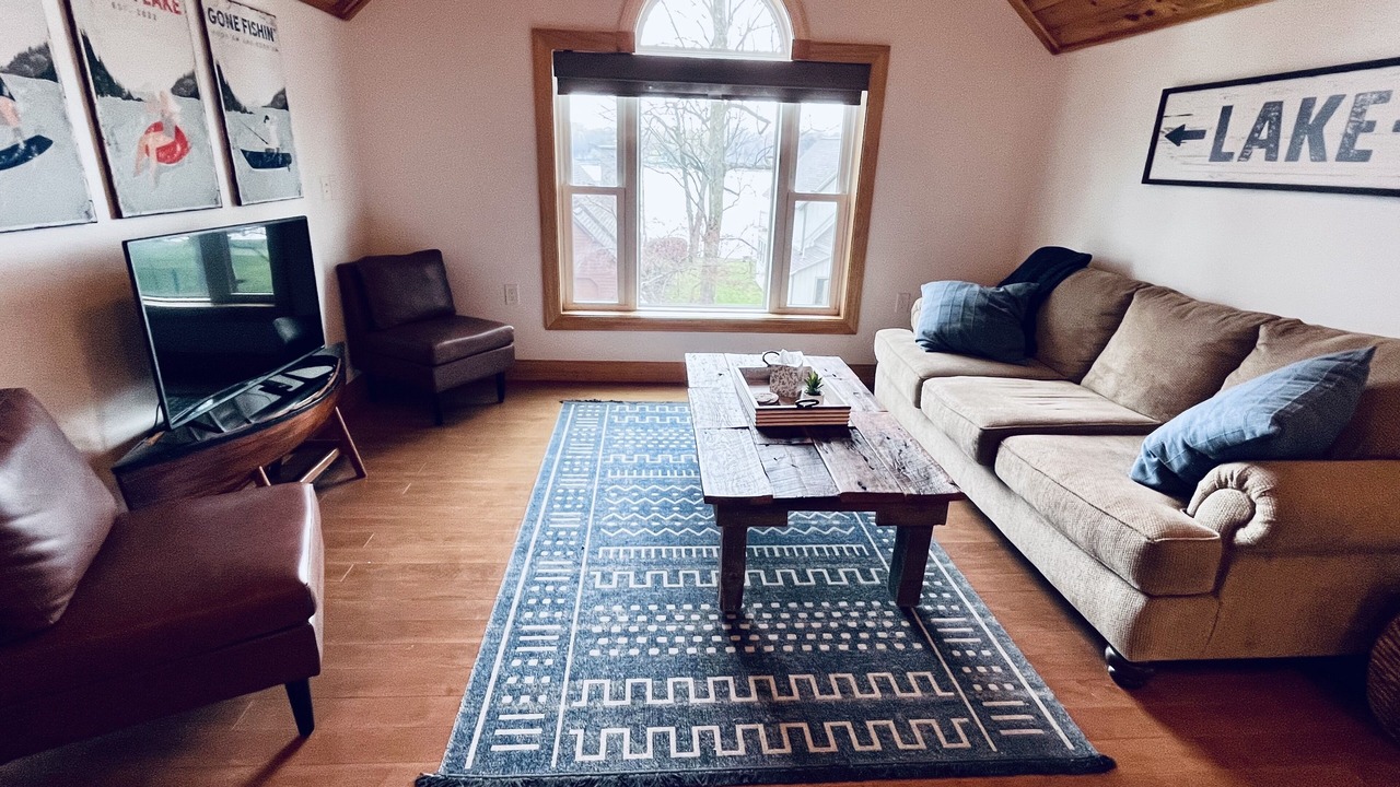 Photo of Livingroom in Hunt