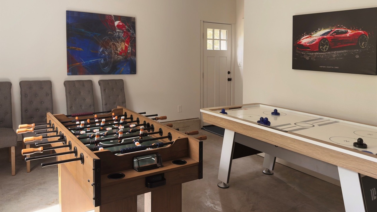 Photo of Bedroom in Netarts