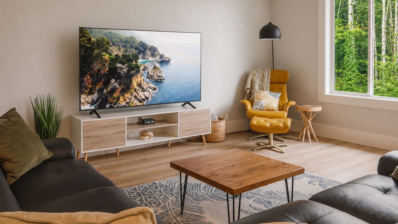 Photo of Bedroom in Netarts