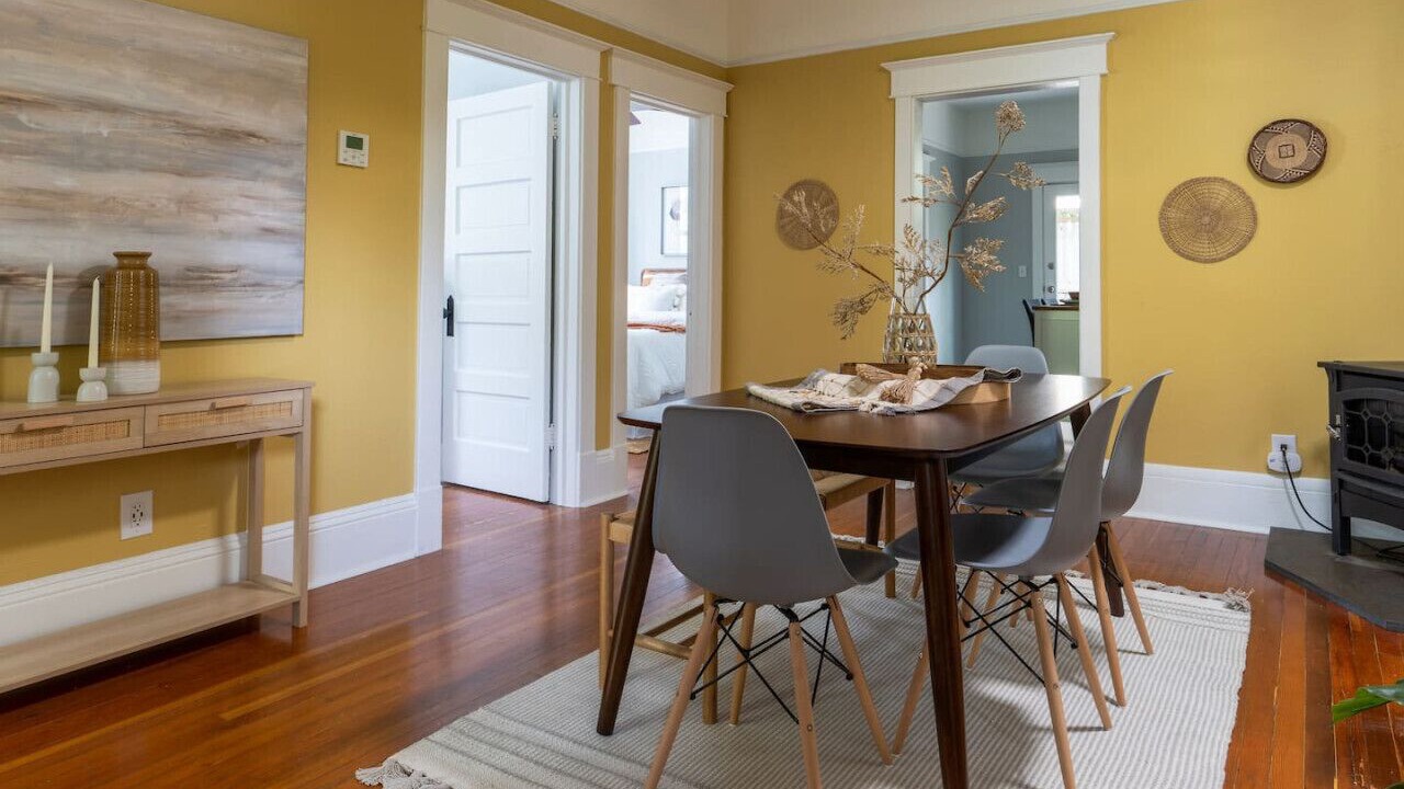 Photo of Livingroom in Minor