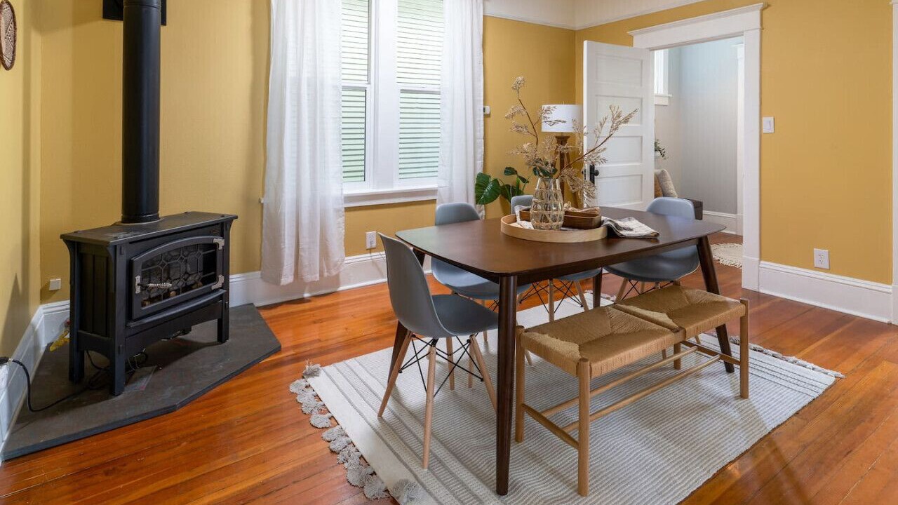 Photo of Livingroom in Minor