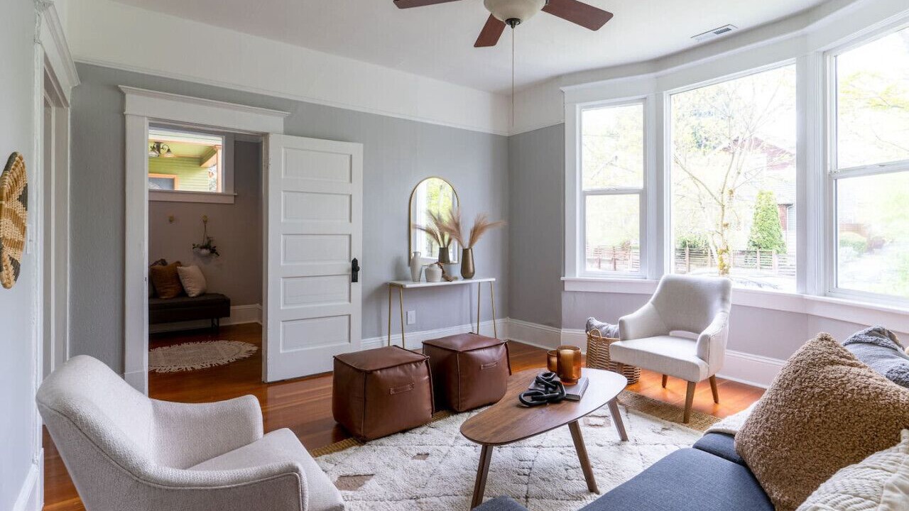 Photo of Livingroom in Minor