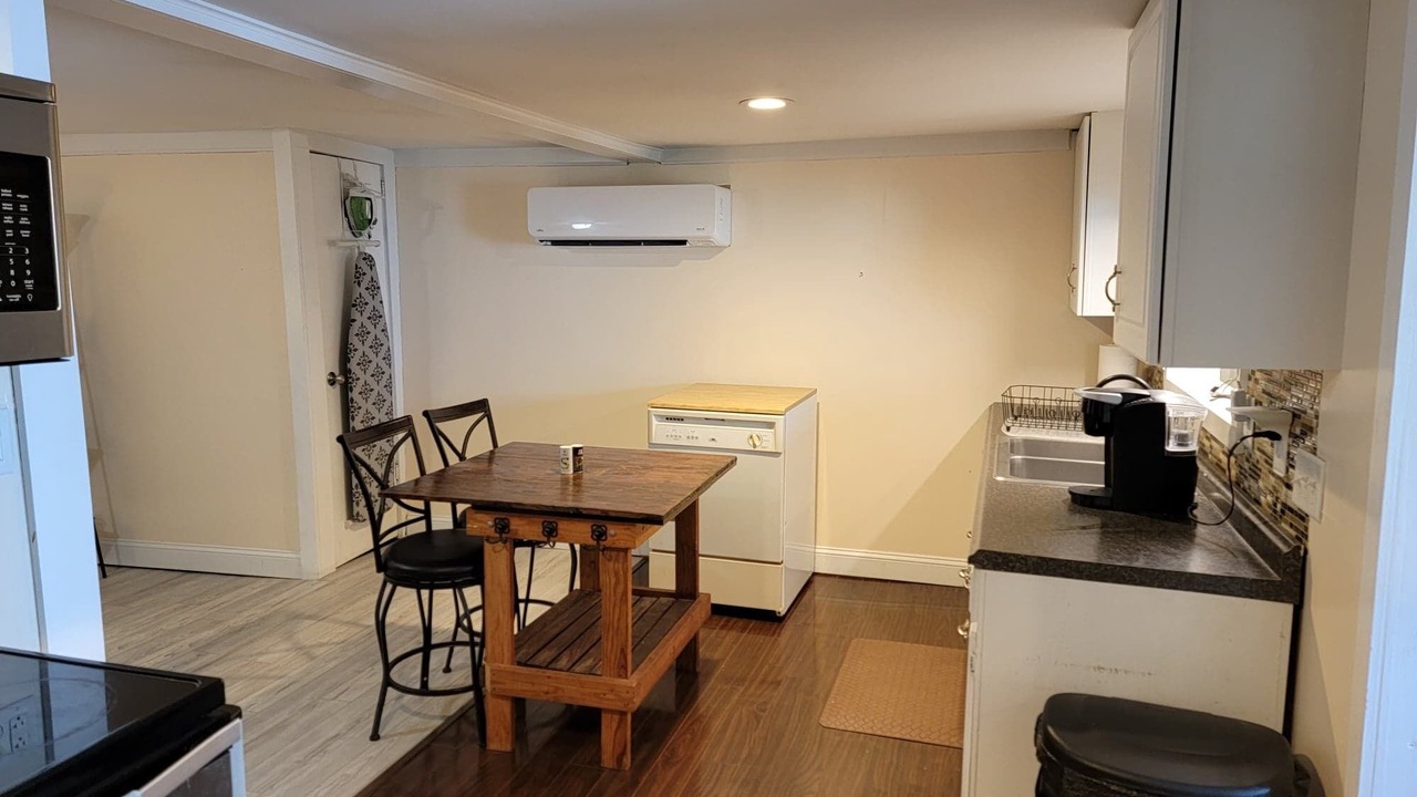 Photo of Kitchen in Bangor