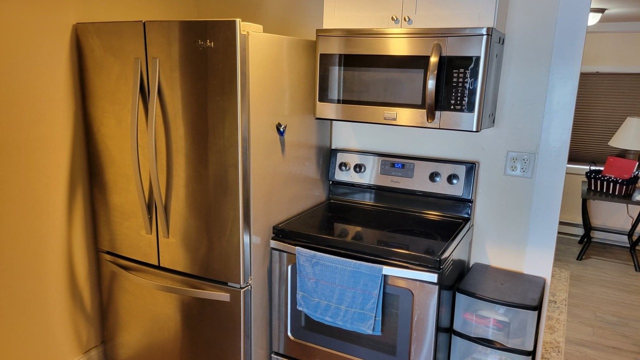 Photo of Kitchen in Bangor