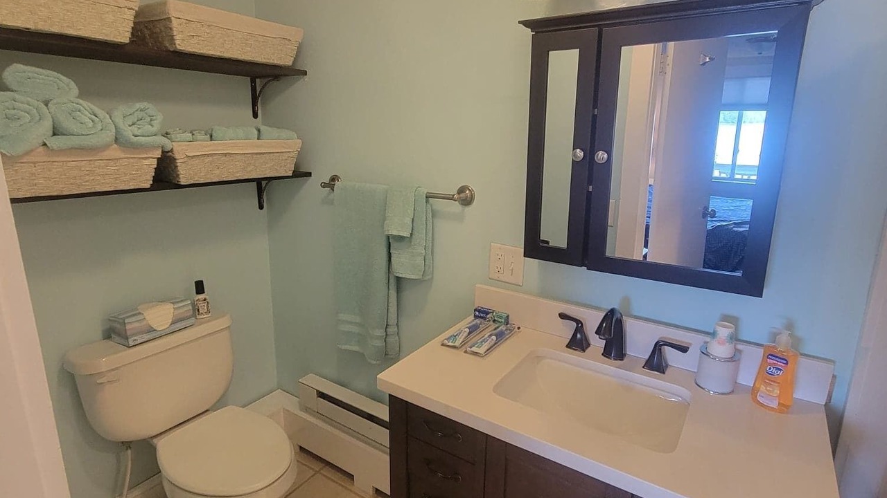 Photo of Bathroom in Bangor