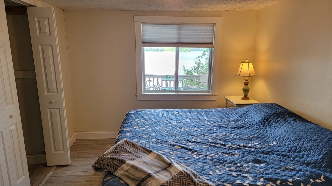 Photo of Bedroom in Bangor