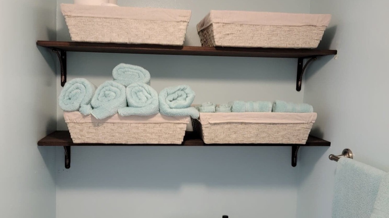 Photo of Bathroom in Bangor