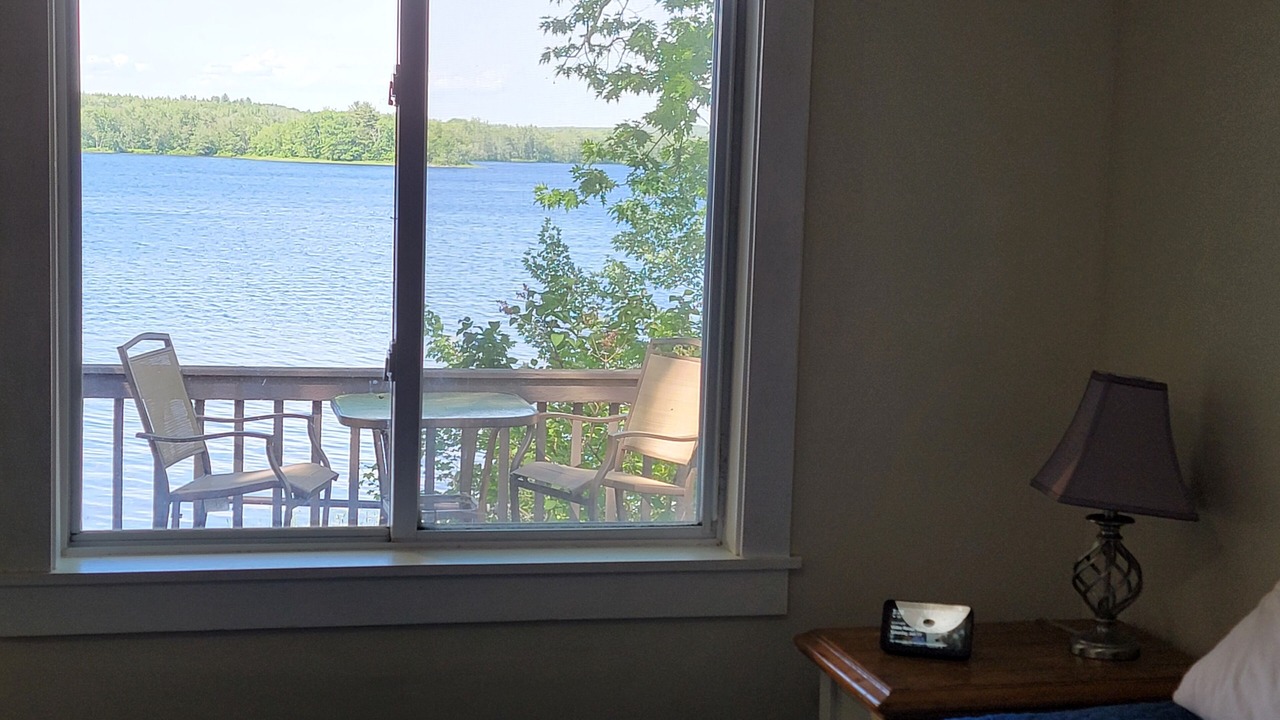 Photo of Bedroom in Bangor