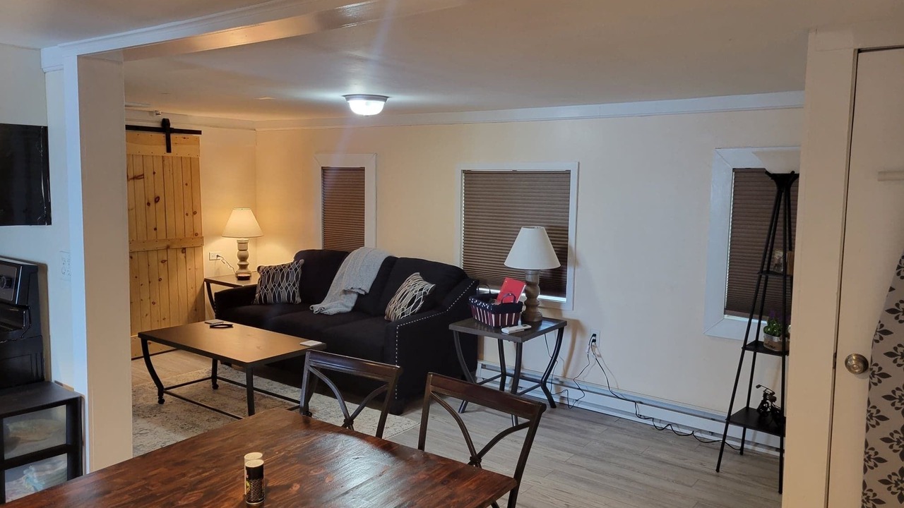 Photo of Livingroom in Bangor