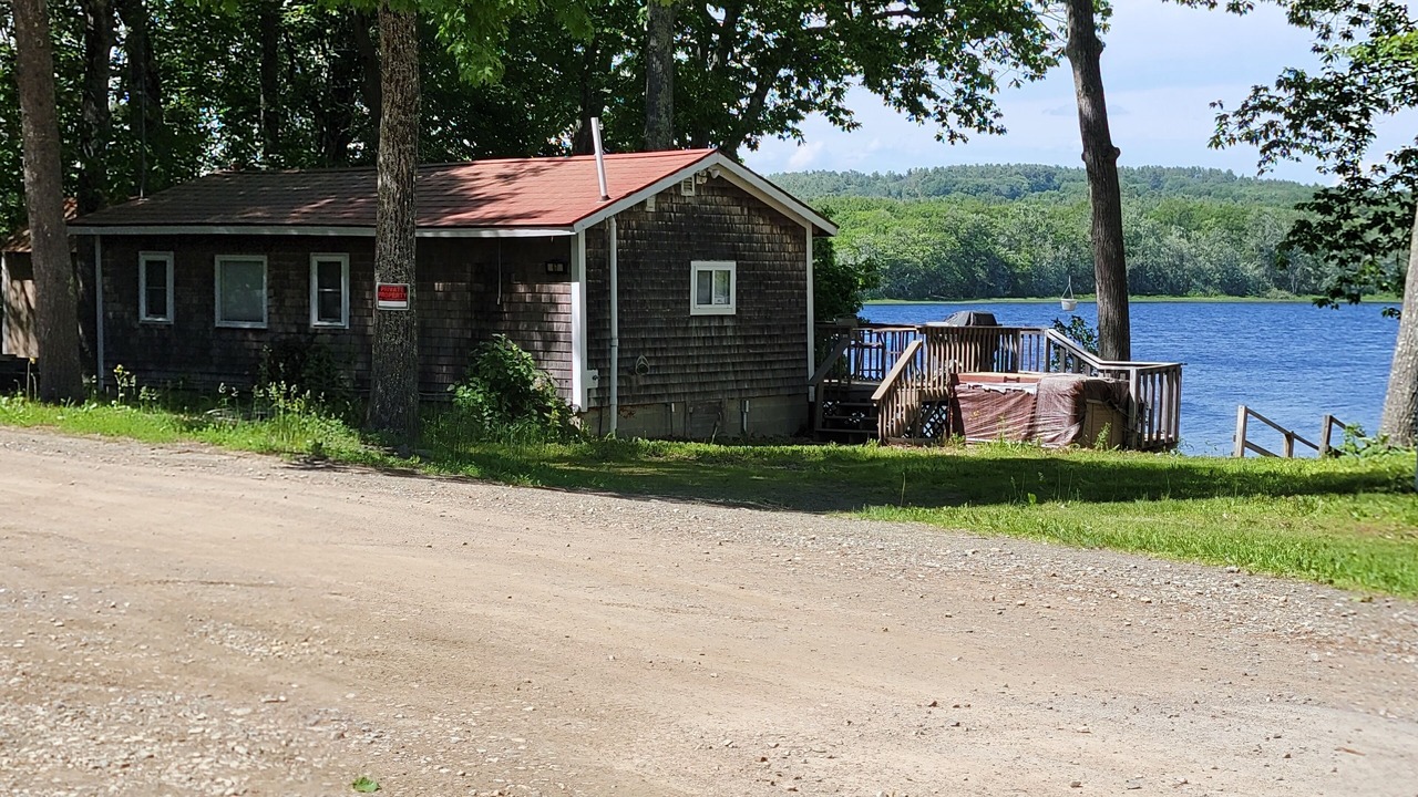 Photo of Outdoor in Bangor