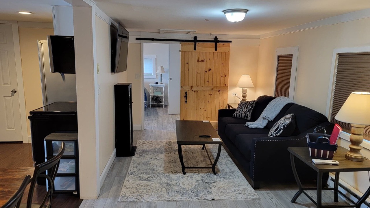 Photo of Livingroom in Bangor