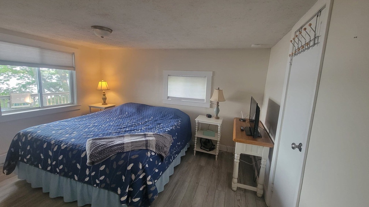 Photo of Bedroom in Bangor