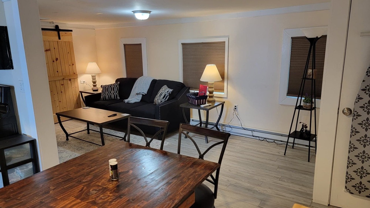 Photo of Livingroom in Bangor