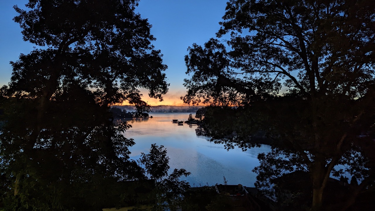 Photo of Others in Lake James
