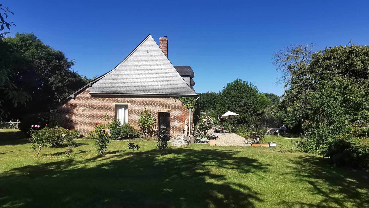 Photo of Outdoor in Sassetot-le-Mauconduit