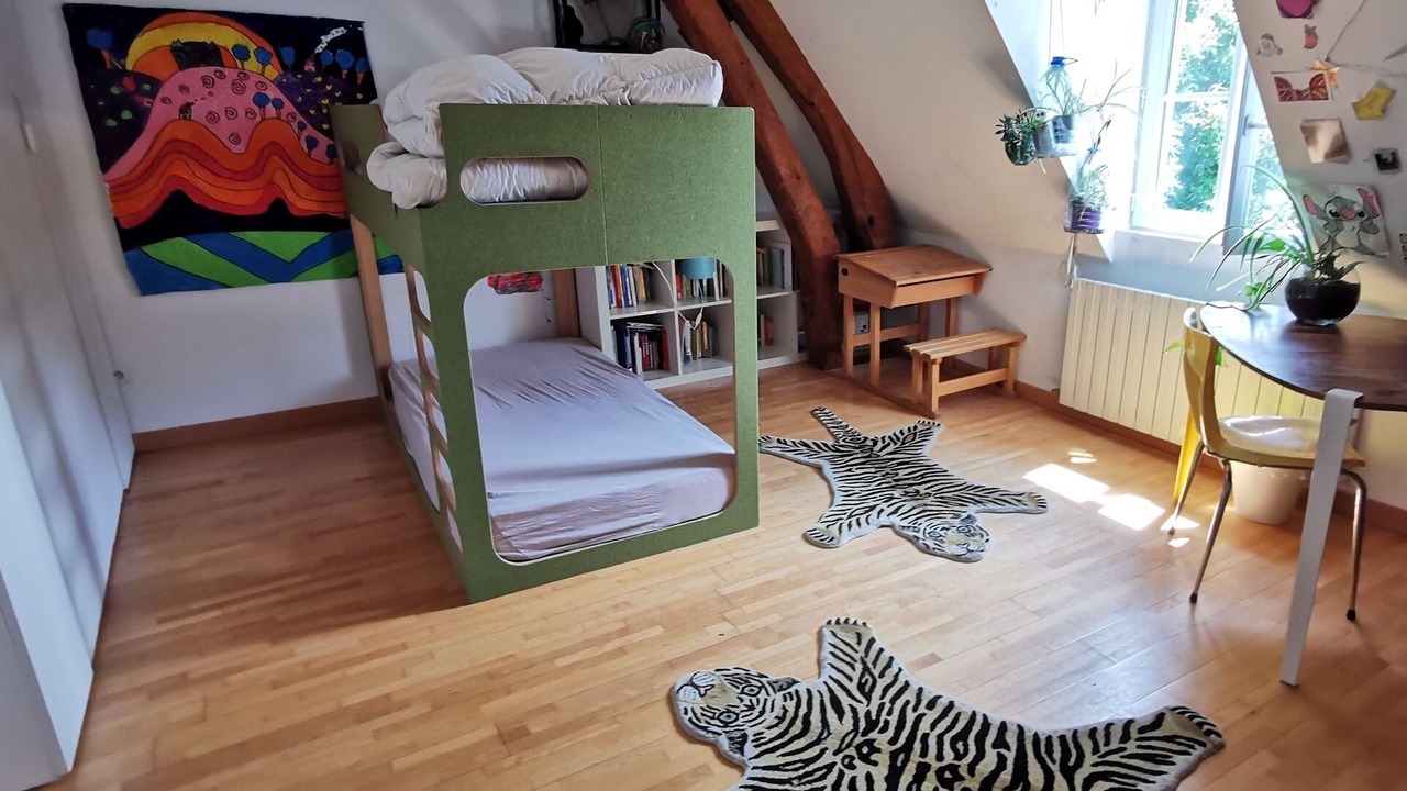 Photo of Bedroom in Sassetot-le-Mauconduit