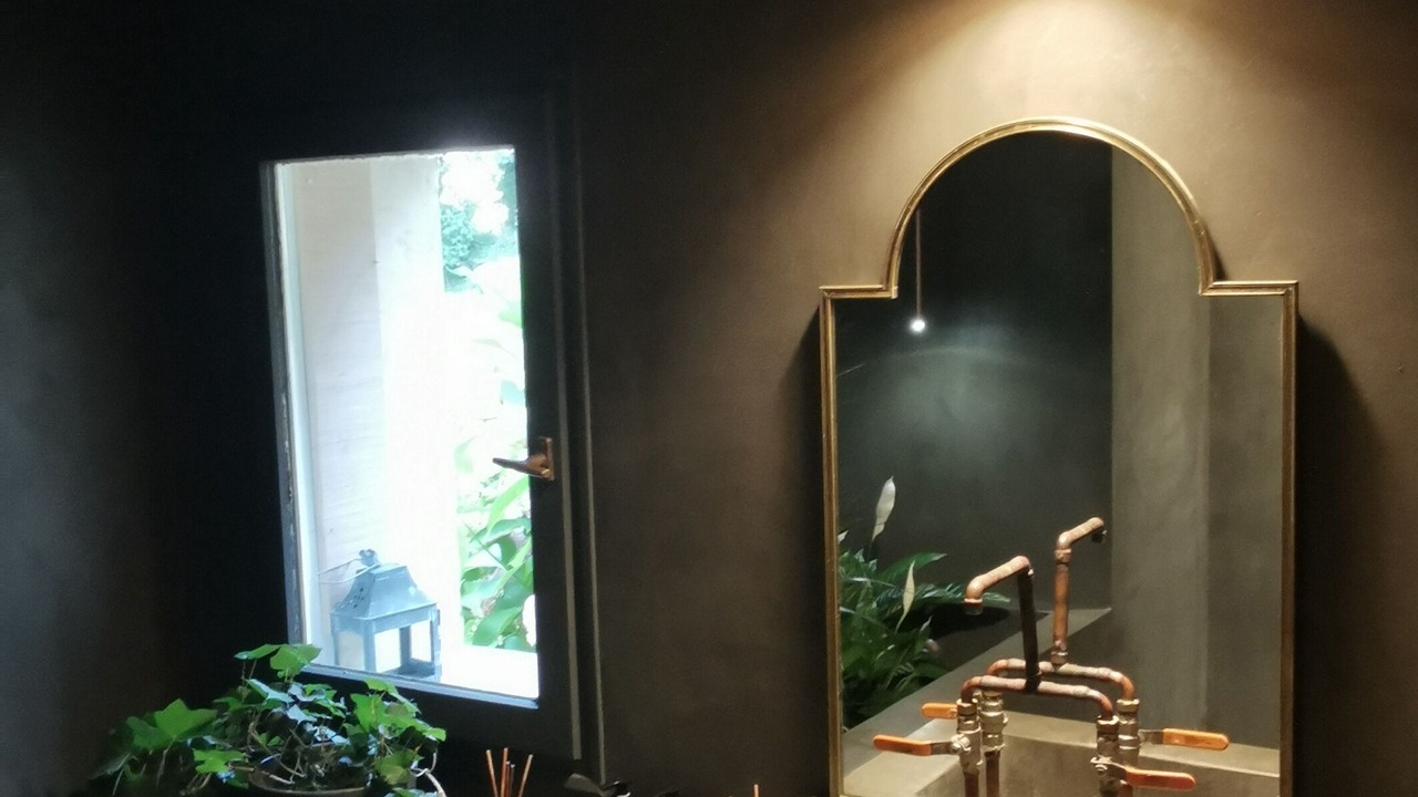 Photo of Bathroom in Sassetot-le-Mauconduit