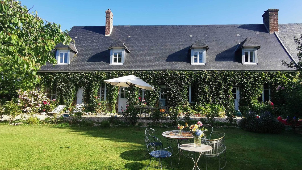 Photo of Outdoor in Sassetot-le-Mauconduit