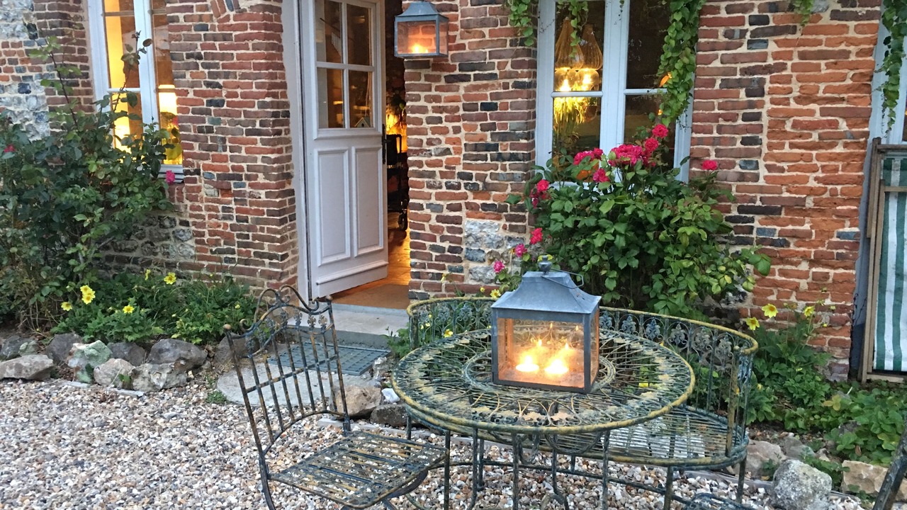 Photo of Outdoor in Sassetot-le-Mauconduit