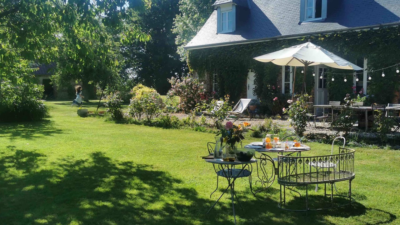 Photo of Outdoor in Sassetot-le-Mauconduit