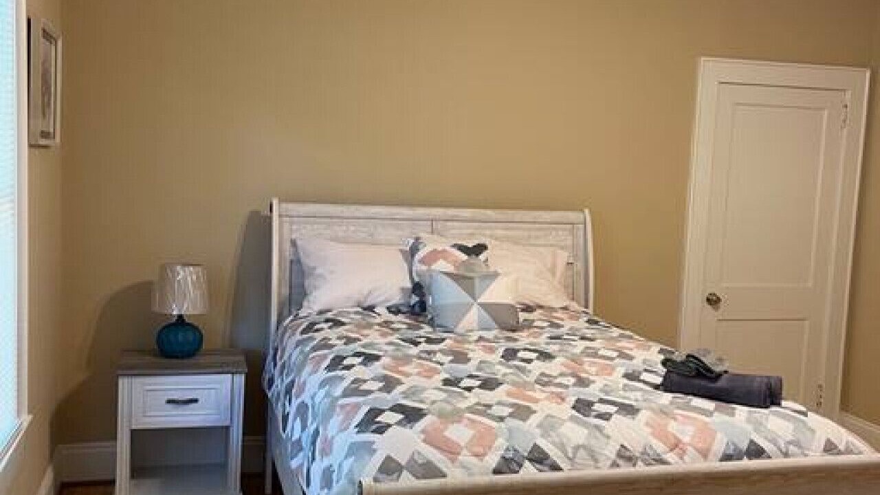 Photo of Bedroom in Concord
