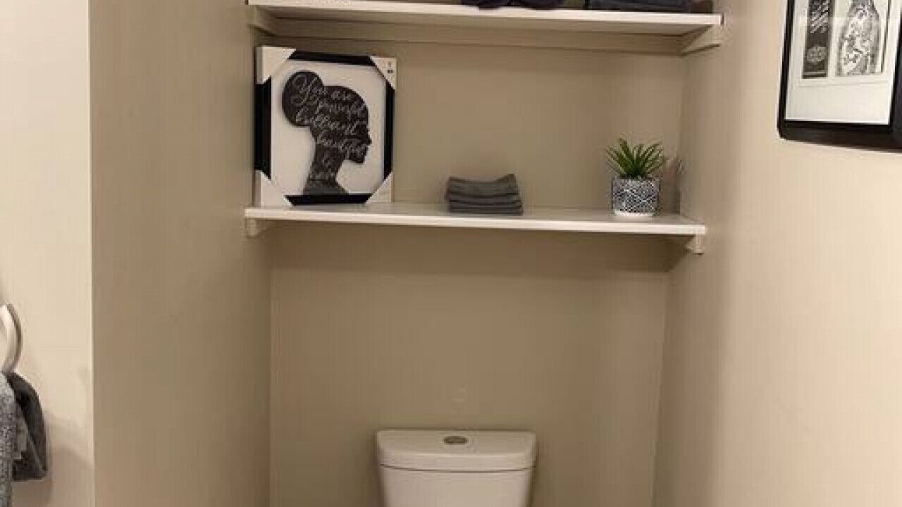 Photo of Bathroom in Concord