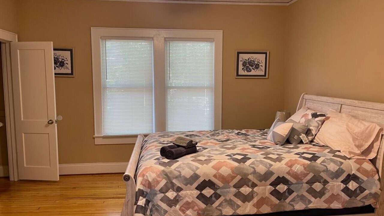 Photo of Bedroom in Concord