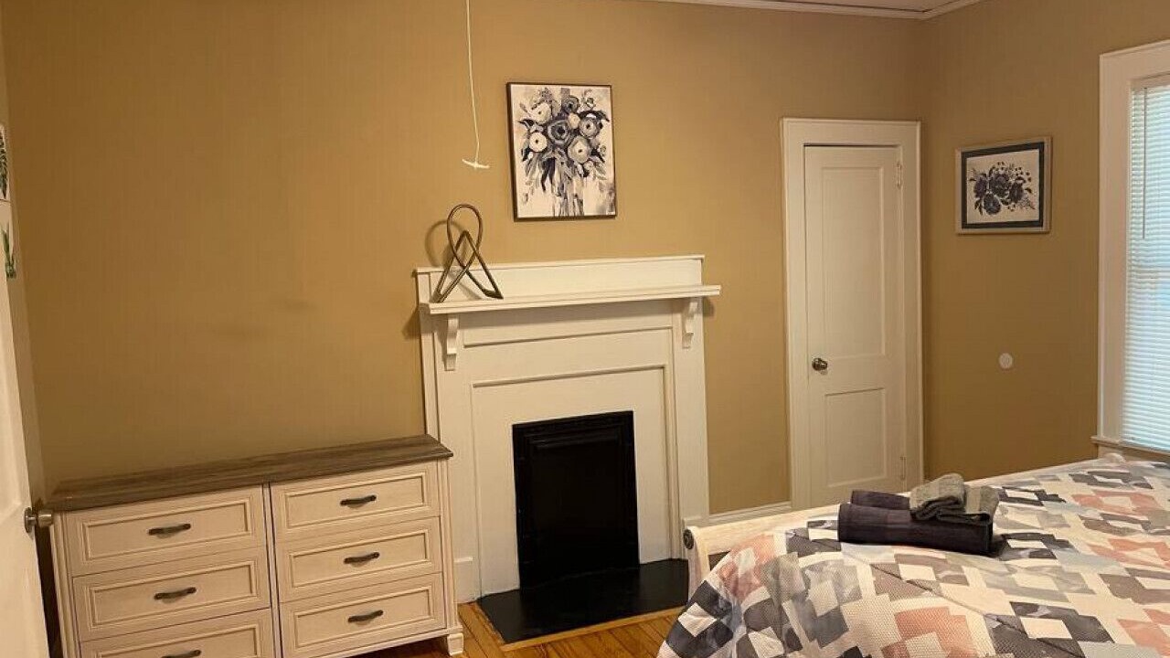 Photo of Bedroom in Concord