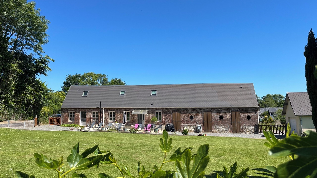 Photo of Outdoor in Auberville-la-Manuel