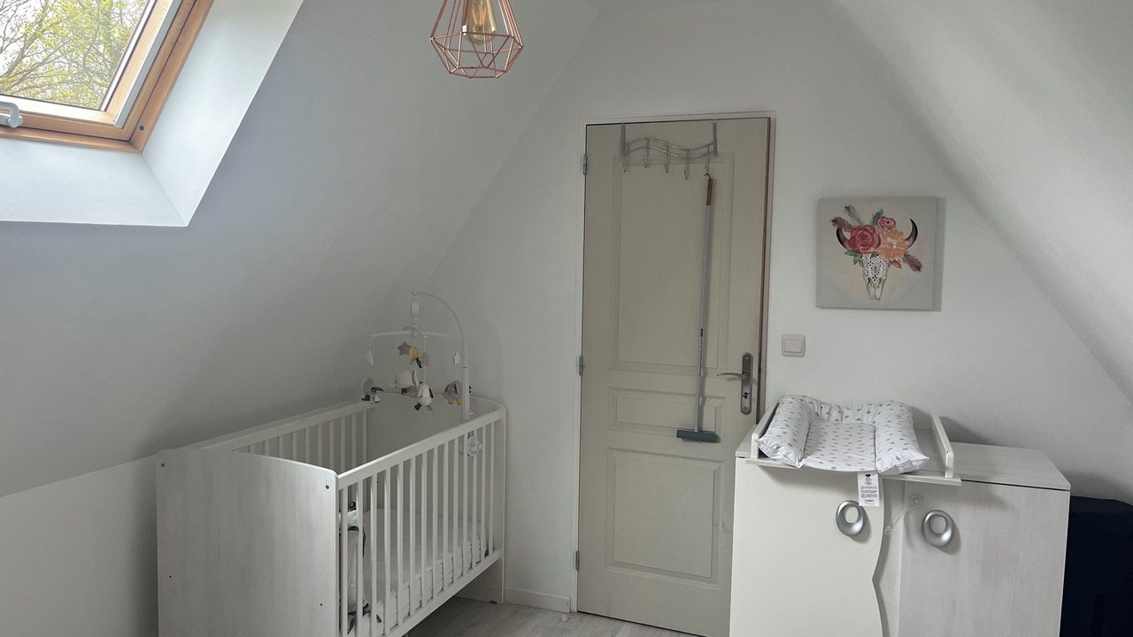 Photo of Bedroom in Auberville-la-Manuel