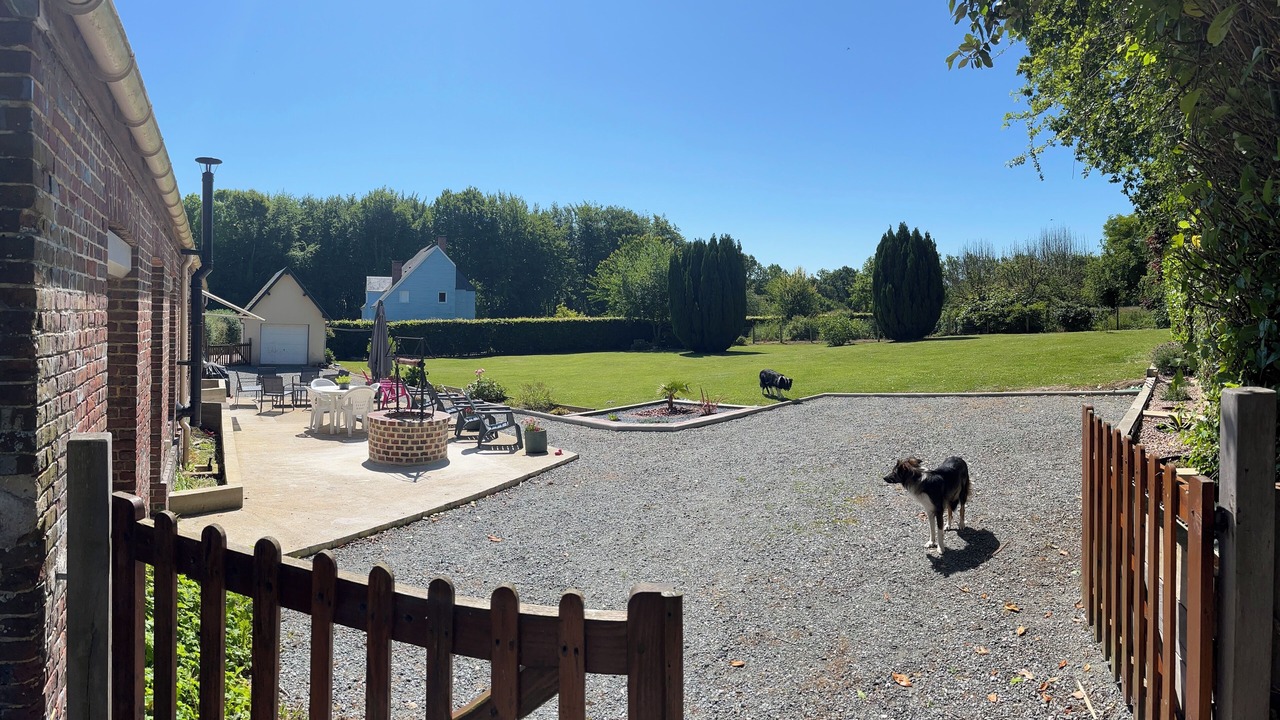 Photo of Outdoor in Auberville-la-Manuel