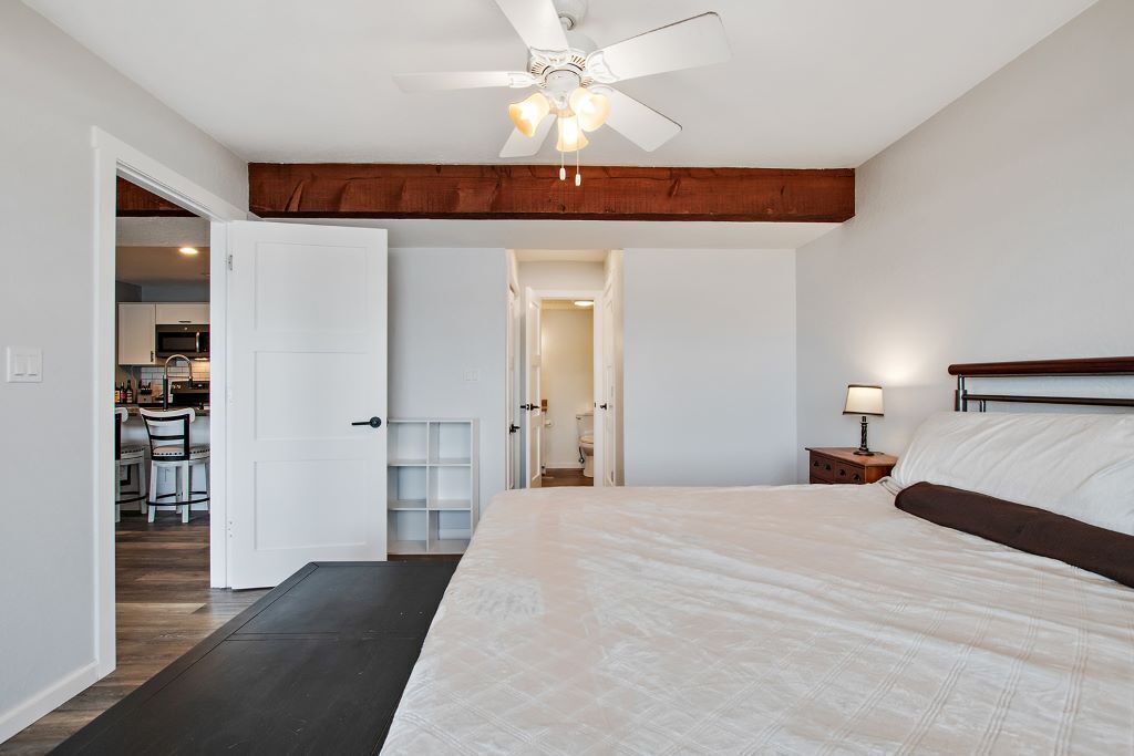 Photo of Bedroom in Lake Ozark