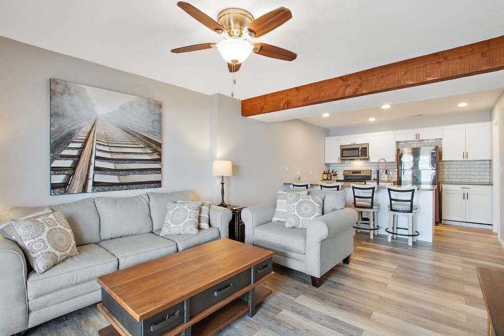 Photo of Livingroom in Lake Ozark