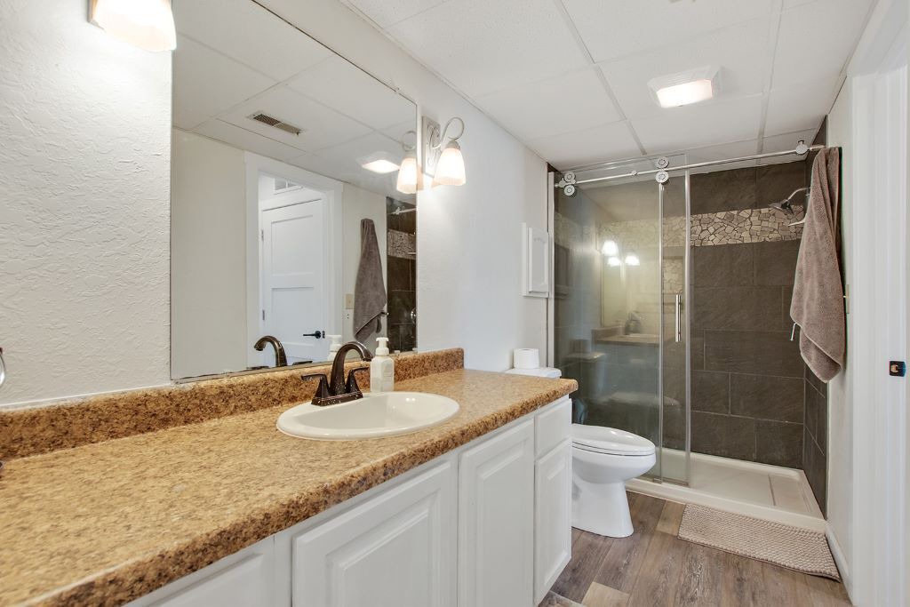 Photo of Bathroom in Lake Ozark
