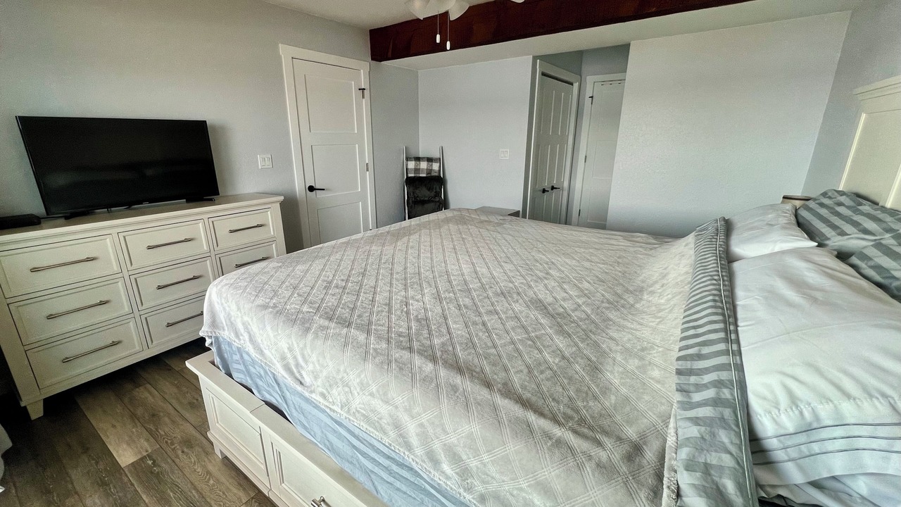 Photo of Bedroom in Lake Ozark