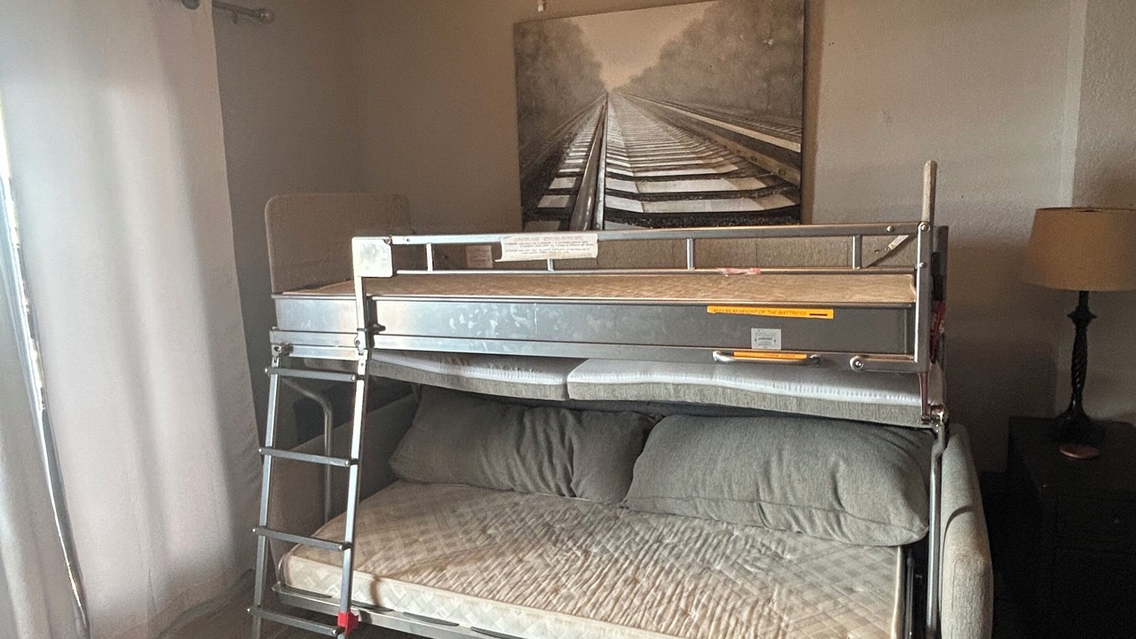 Photo of Bedroom in Lake Ozark
