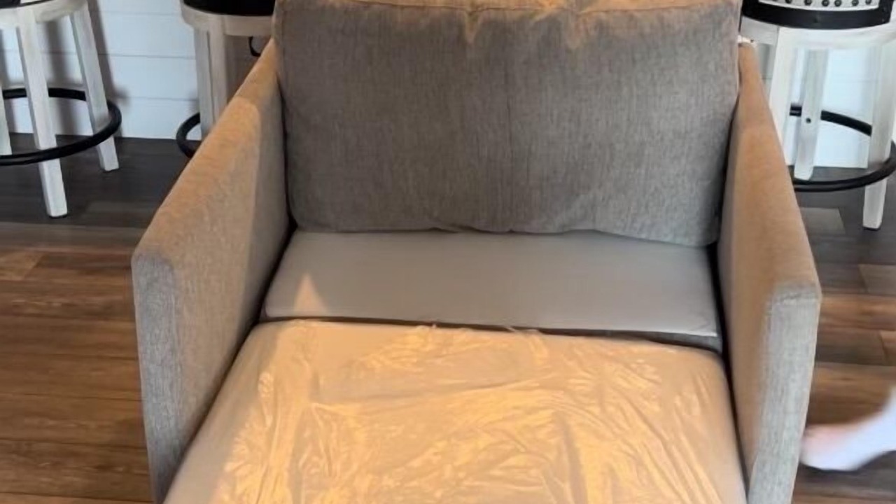 Photo of Bedroom in Lake Ozark