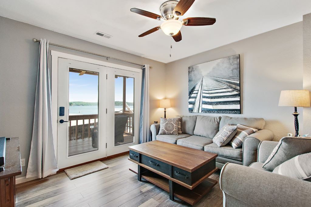 Photo of Livingroom in Lake Ozark