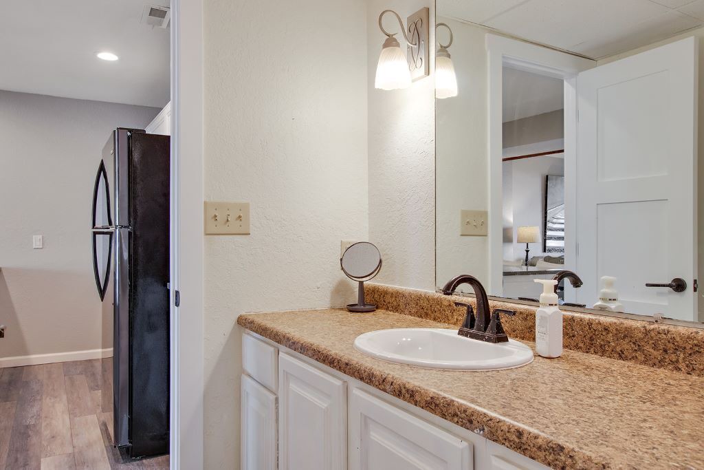 Photo of Bathroom in Lake Ozark